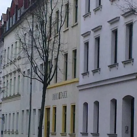 3 Raum In 2 Km Vom Stadtzentrum Entfernt Apartment Leipzig